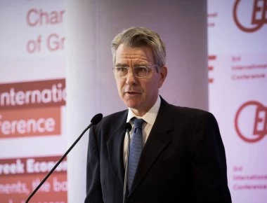 Τζ.Πάιατ: «Οι ΗΠΑ κάνουν μεγάλα σχέδια και βλέπουν νέες ευκαιρίες μετά τις χθεσινές εκλογές»